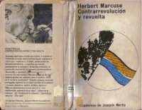 cover of the book Contrarrevolución y revuelta