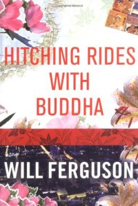 cover of the book Hitching Rides with Buddha