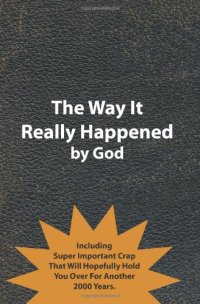 cover of the book The Way It Really Happened