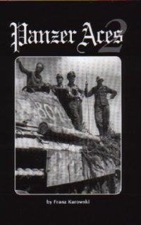 cover of the book Panzer Aces 2