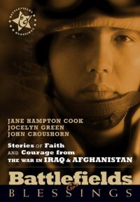 cover of the book Battlefields And Blessings Iraq/Afghanistan