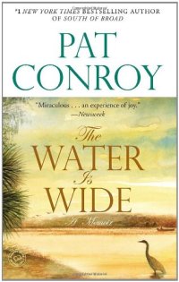 cover of the book The Water Is Wide: A Memoir