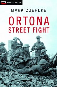 cover of the book Ortona Street Fight