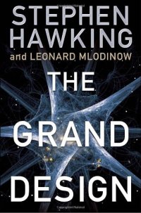 cover of the book The Grand Design