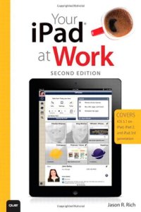 cover of the book Your iPad at Work