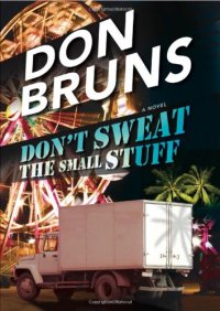 cover of the book Don't Sweat the Small Stuff