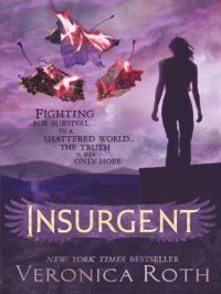 cover of the book Insurgent