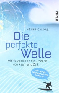 cover of the book Die perfekte Welle