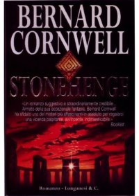 cover of the book Stonehenge : romanzo