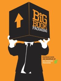 cover of the book The Big Book of Packaging