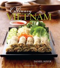 cover of the book Culinary Vietnam