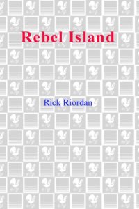 cover of the book Rebel Island