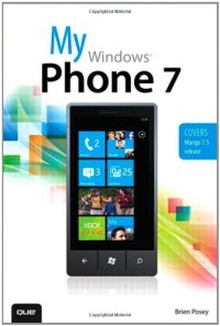 cover of the book My Windows Phone 7