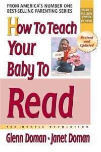 cover of the book How To Teach Your Baby to Read