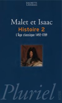 cover of the book Histoire