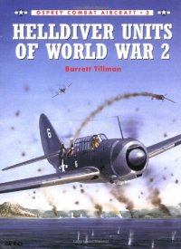 cover of the book Helldiver Units of World War 2