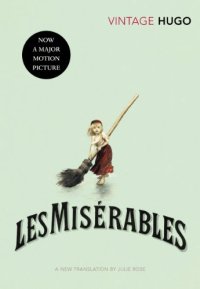 cover of the book Les Miserables