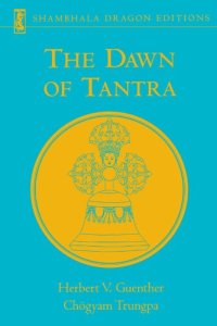 cover of the book The Dawn of Tantra