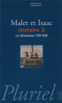 cover of the book Histoire