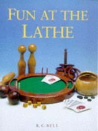 cover of the book Fun at the Lathe