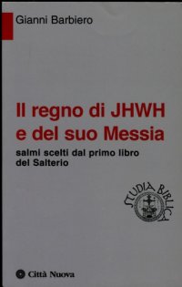 cover of the book Regno di JHWH e del suo Messia