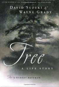 cover of the book Tree: A Life Story