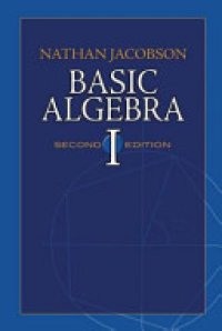 cover of the book Basic Algebra I