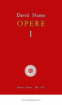 cover of the book Opere