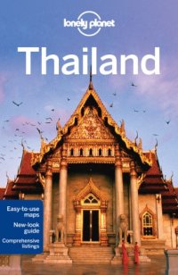 cover of the book Thailand