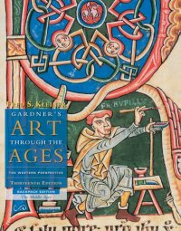 cover of the book Gardner's Art Through the Ages: Backpack Edition, Book B