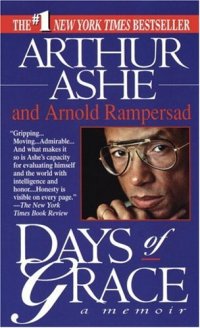 cover of the book Days of Grace