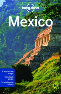 cover of the book Mexico