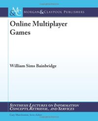 cover of the book Online Multiplayer Games