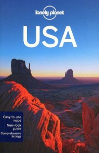 cover of the book USA