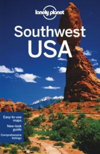 cover of the book Southwest USA