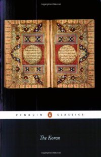 cover of the book The Koran