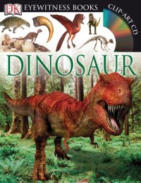 cover of the book Dinosaur