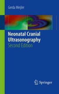 cover of the book Neonatal Cranial Ultrasonography