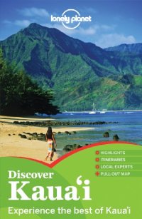 cover of the book Discover Kauai