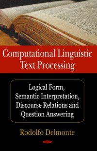 cover of the book Natural language computing: an English generative grammar in Prolog