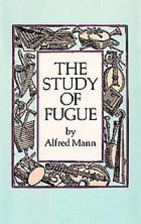 cover of the book The Study of Fugue