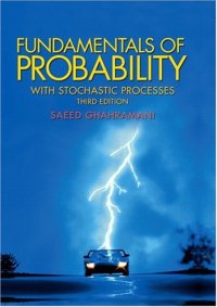 cover of the book Introduction to probability