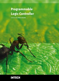 cover of the book Programmable Logic Controller