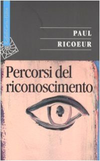 cover of the book Percorsi del riconoscimento