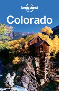 cover of the book Colorado