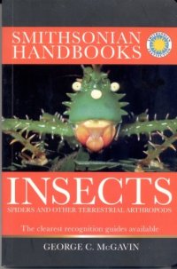 cover of the book Insects - Spiders and Other Terrestrial Arthropods