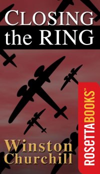 cover of the book Closing the Ring