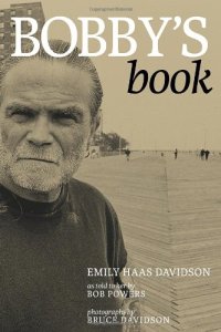 cover of the book Bobby's Book