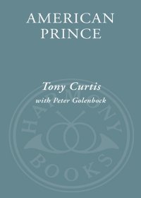 cover of the book American Prince