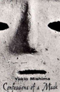 cover of the book Confessions of a Mask